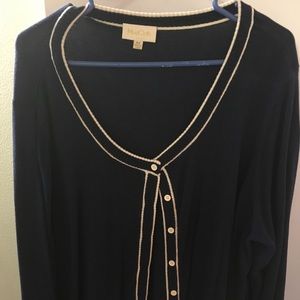 ModCloth Cardigan